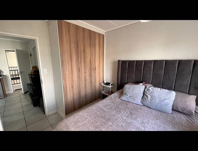 1 bed property to rent in LINBRO PARK AH